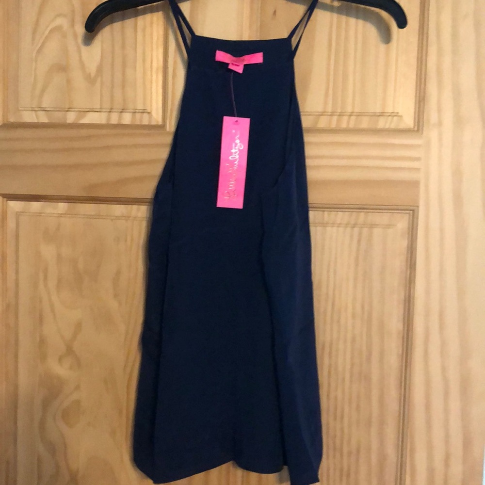 Lilly Pulitzer tank top